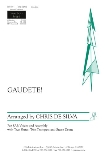 Gaudete!