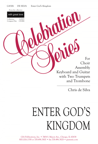 Enter God's Kingdom - Guitar edition