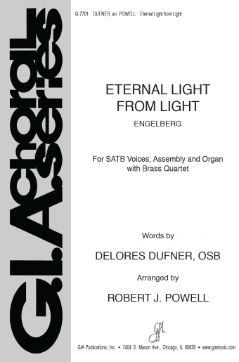 Eternal Light from Light
