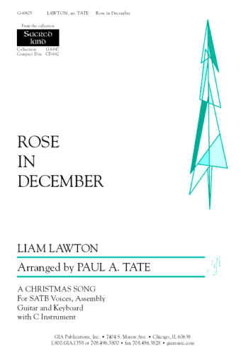 Paul Tate