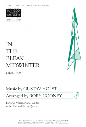 In the Bleak Midwinter