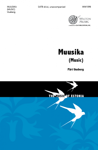 Muusika (SATB)