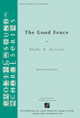 The Good Fence