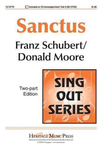 GIA Publications - Sanctus