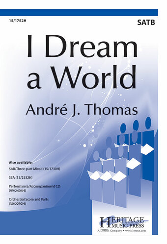 I Dream a World