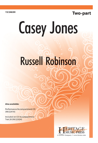 Casey Jones