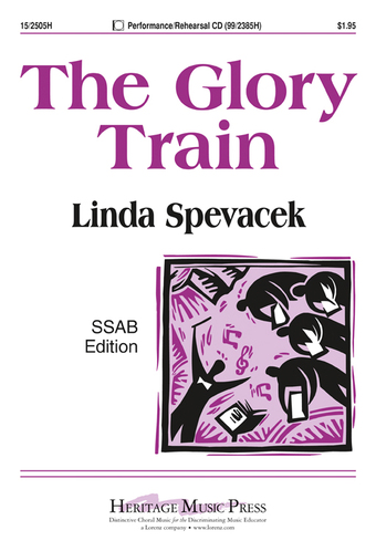 The Glory Train