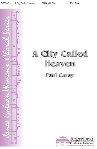 A City Called Heaven