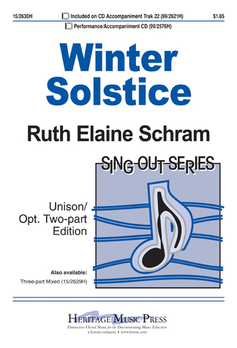 Winter Solstice