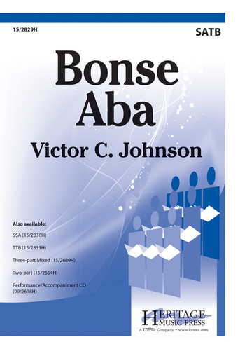 Bonse Aba