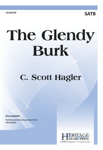 The Glendy Burk