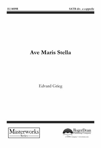 Ave Maris Stella