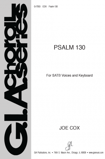 Psalm 130