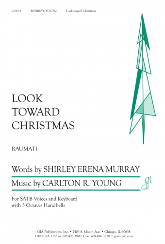 Look toward Christmas - Instrument edition