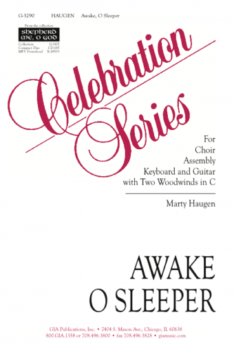 Awake, O Sleeper