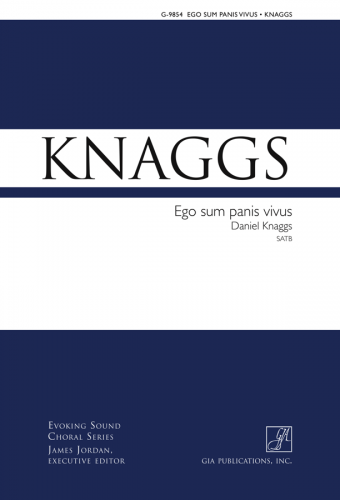 Ego sum panis vivus