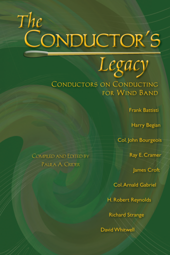 The Conductor's Legacy