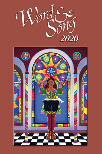 Word & Song - 2020 Year A