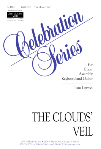 The Clouds' Veil - Guitar edition