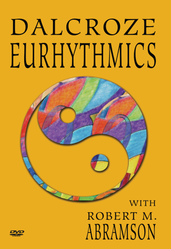Dalcroze Eurhythmics DVD (35 minutes)