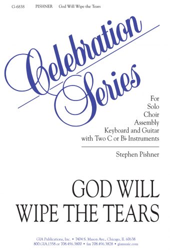 God Will Wipe the Tears