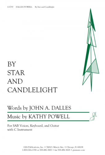 By Star and Candlelight
