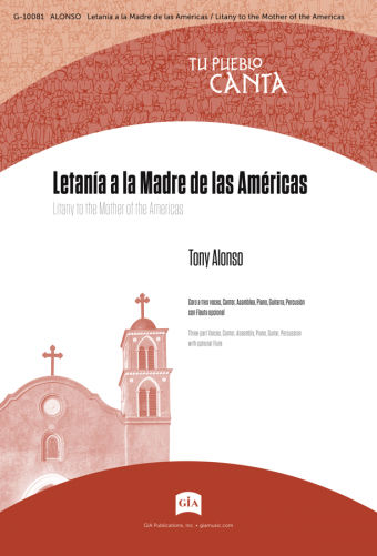 Letanía a la Madre de las Américas
