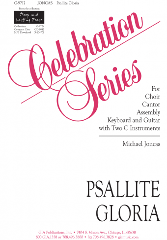 Psallite Gloria
