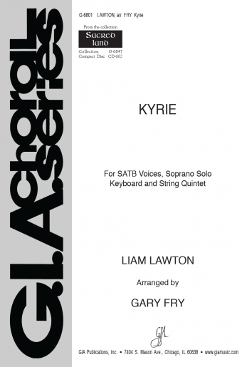 Liam Lawton