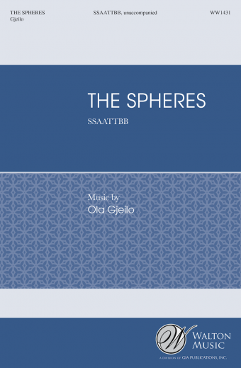 The Spheres (A Cappella Version)