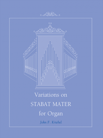 Variations on STABAT MATER