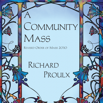 A Community Mass