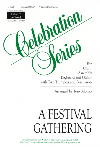 A Festival Gathering - Guitar edition