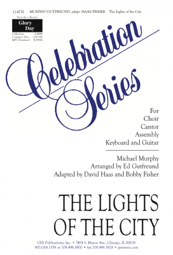 The Lights of the City