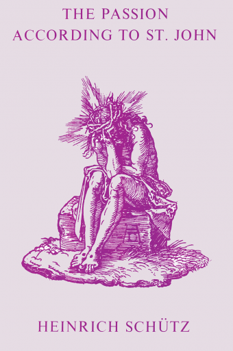 The Passion according to St. John
