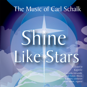 Shine Like Stars