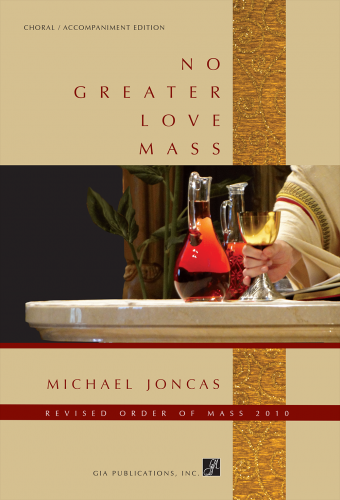 No Greater Love Mass - Assembly edition
