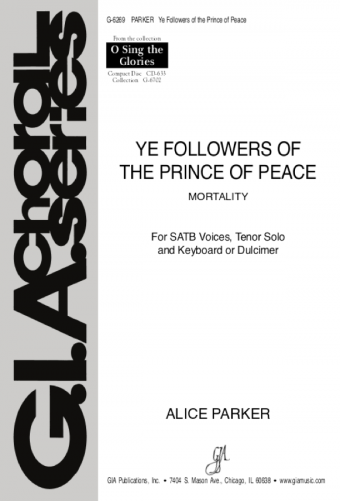 Alice Parker