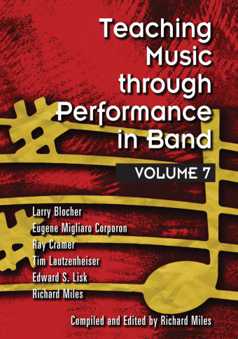 Larry Blocher