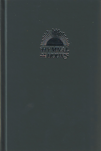 Hymnal for the Hours