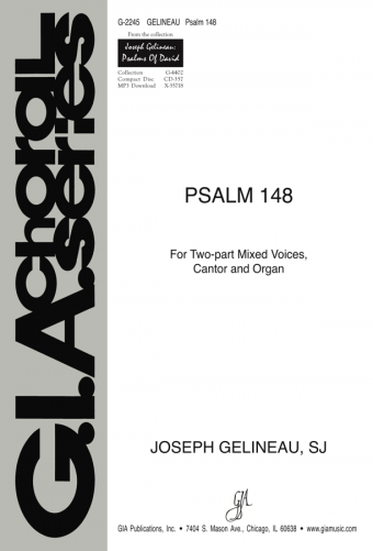 Joseph Gelineau