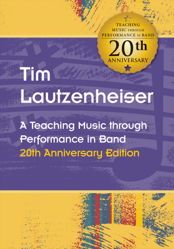 Tim Lautzenheiser