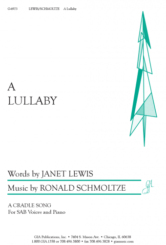 A Lullaby