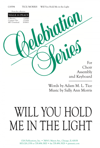 Will You Hold Me in the Light