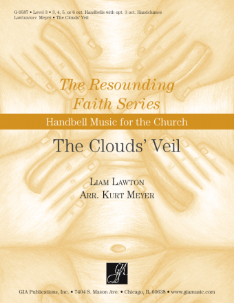 The Clouds' Veil – Handbells
