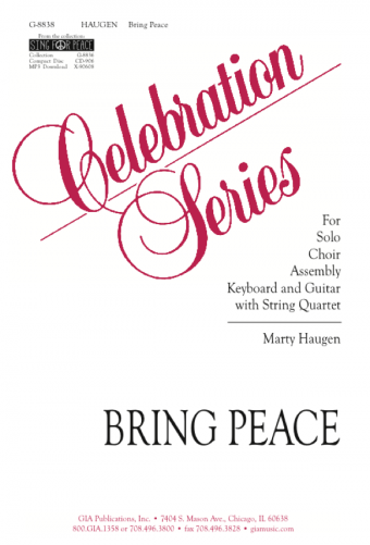 Bring Peace