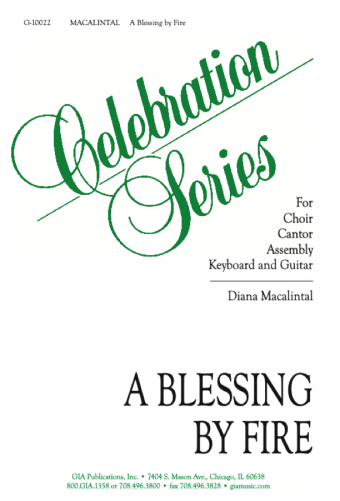A Blessing by Fire