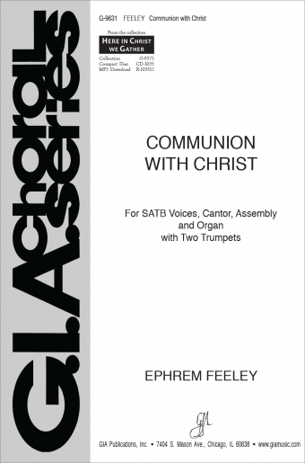 Communion with Christ