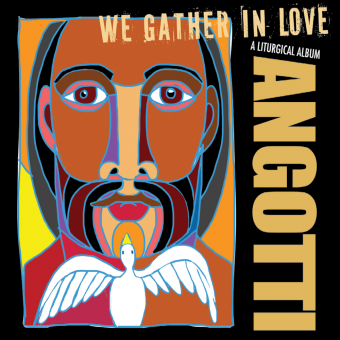 We Gather in Love CD