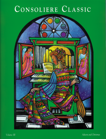 Consoliere Classic Volume 3